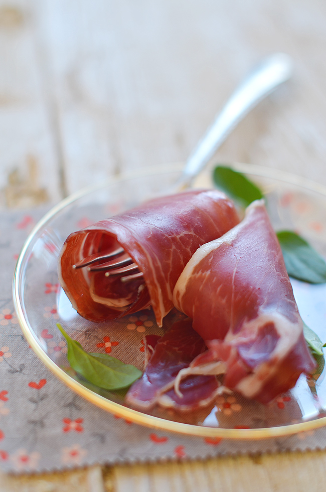 Dime que es viernes | Jamón Blázquez