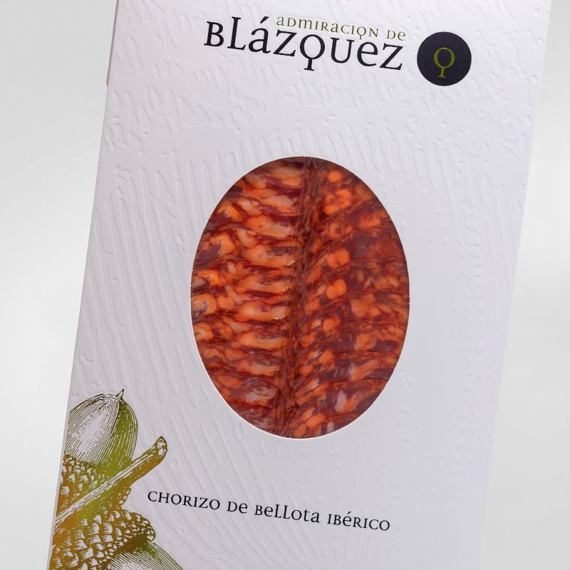 CHORIZO DE BELLOTA (3)