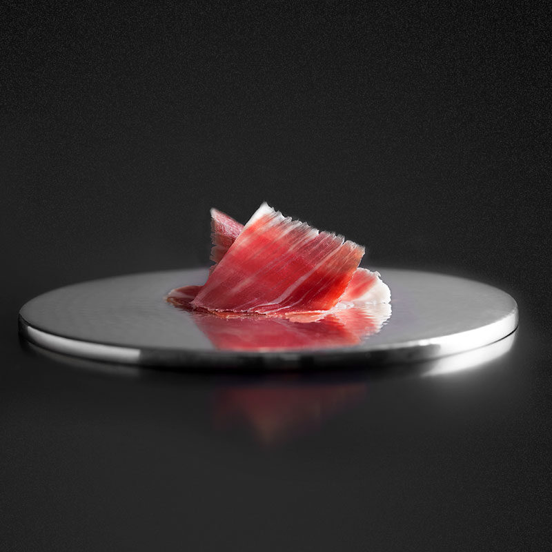 Jamón Ibérico de Bellota Único