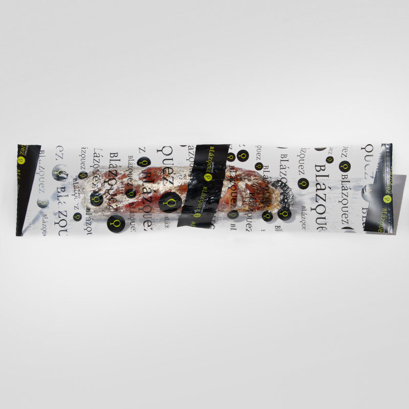 Lomito Ibérico Admiración Blázquez