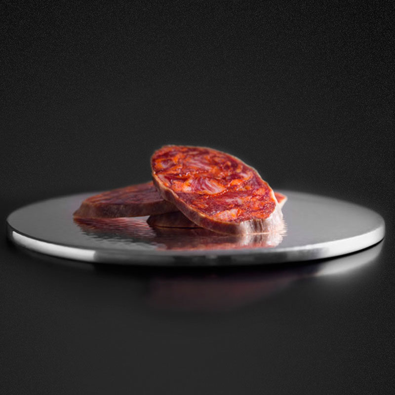 Chorizo Ibérico de bellota Único