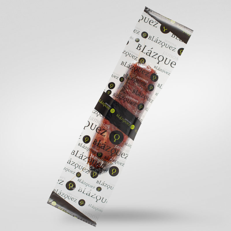 Lomito Ibérico Admiración Blázquez