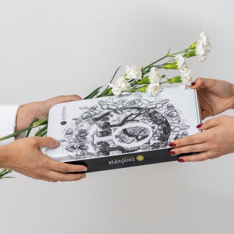 RECIÉN MAMÁ PERSONALIZABLE