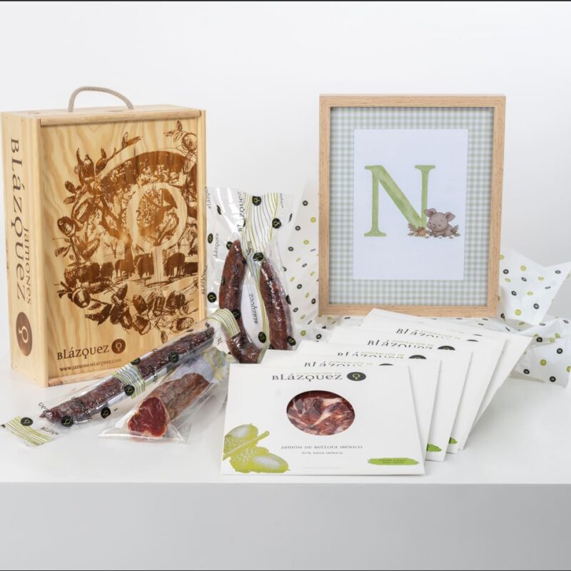 RECIÉN MAMÁ – COLECCIÓN - Image 2