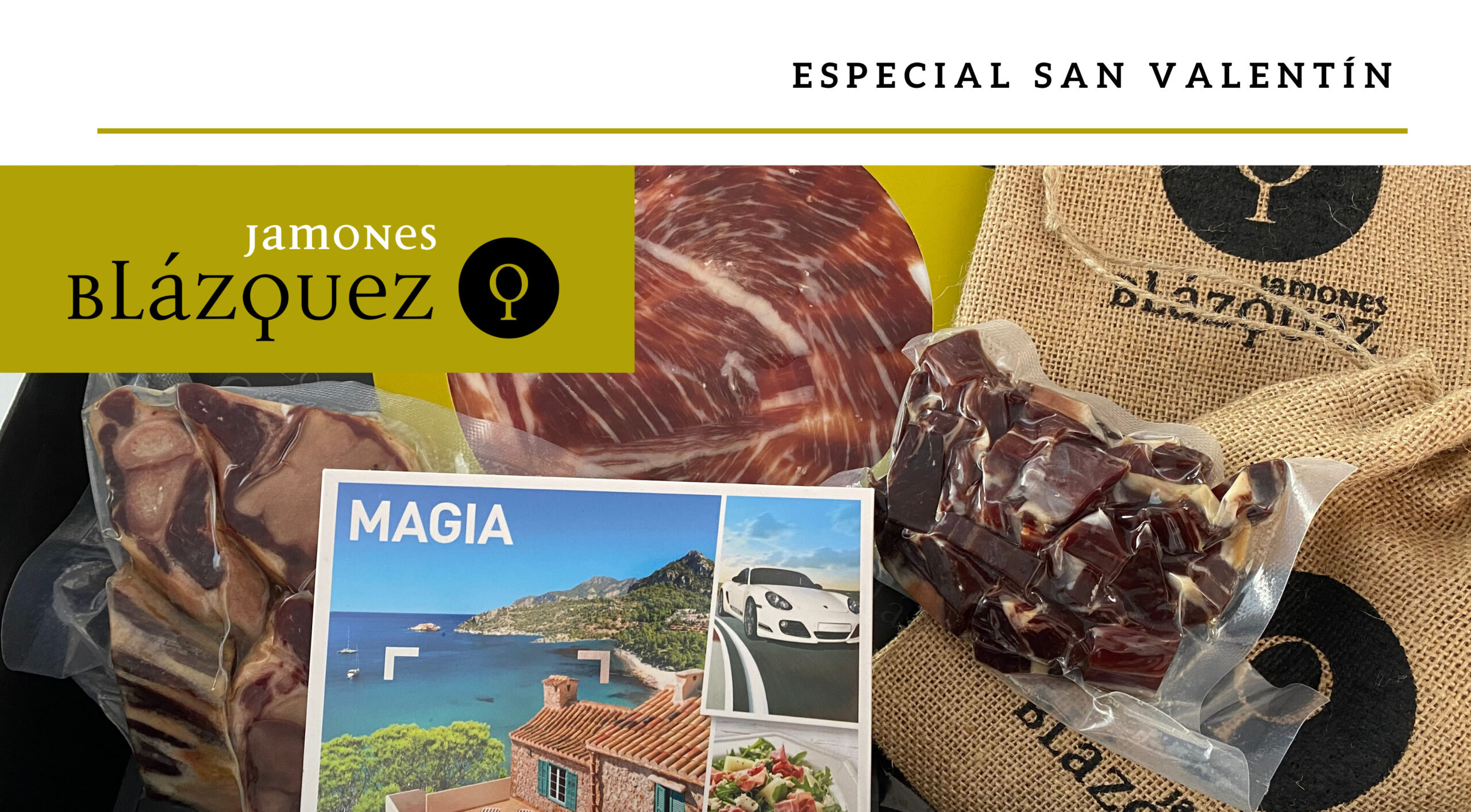 Regalo San Valentín