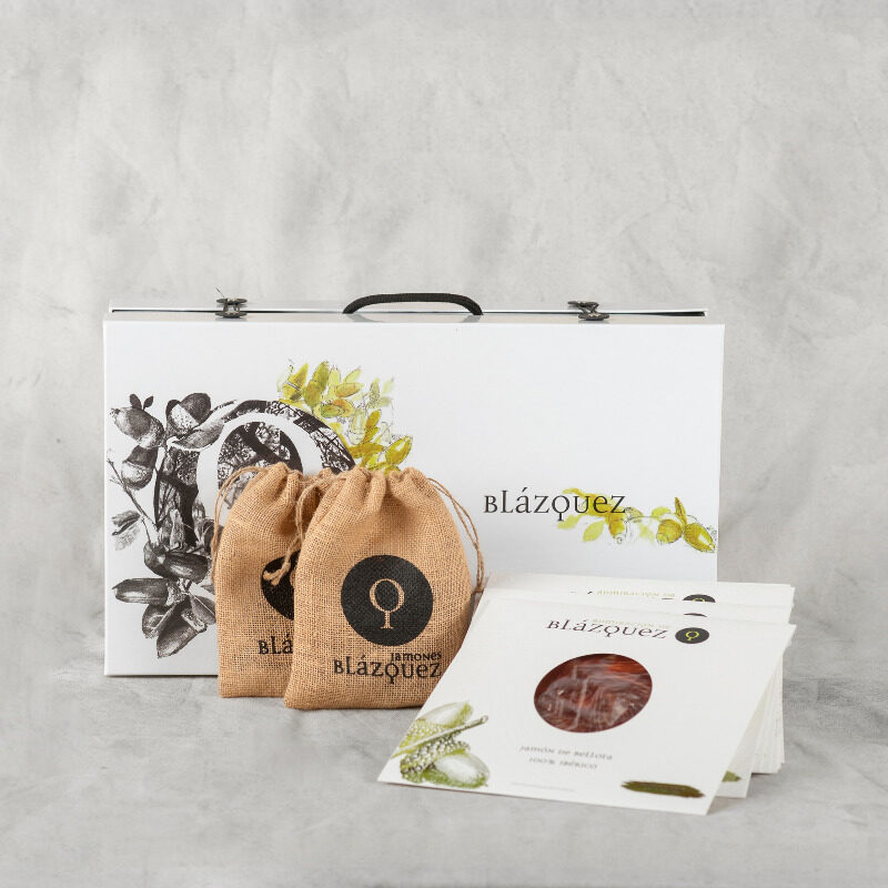 PACK JAMÓN EXPERIENCE (2)