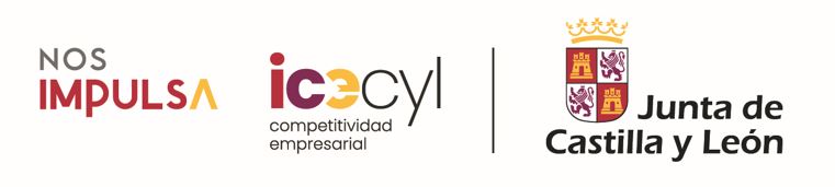 Proyectos de participación en ferias internacionales de las pymes de Castilla y León